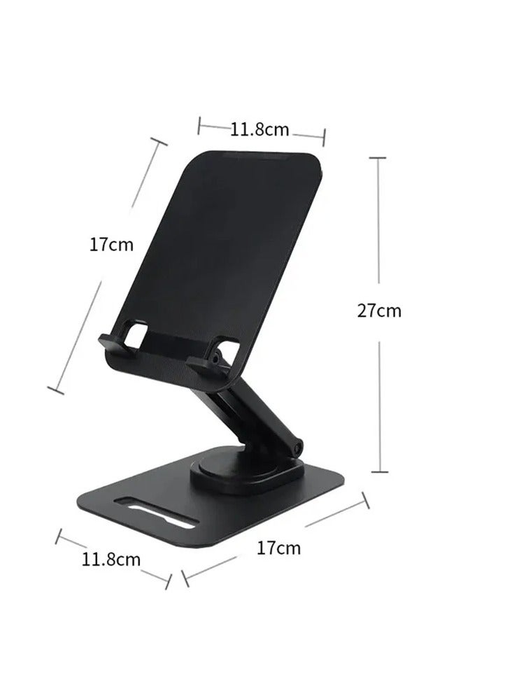 JMARY MK62 ABS Desktop Phone Tablet Stand - Image 2